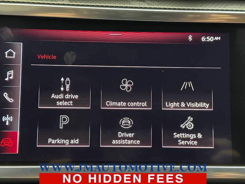 Used 2021 Audi Q3 2.0T Premium w/ Convenience Package image 29