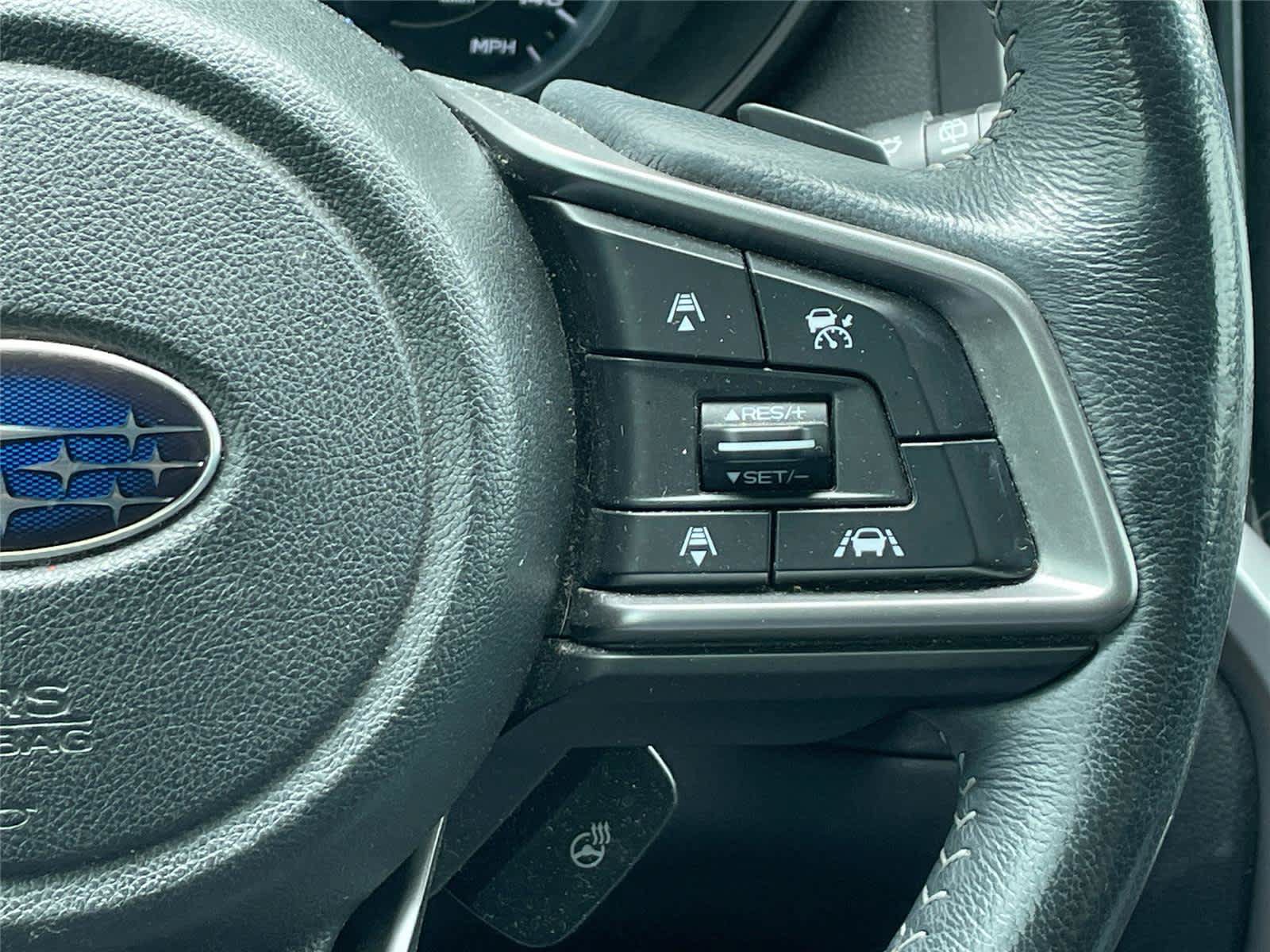Used 2019 Subaru Ascent Limited AWD/4WD image 23
