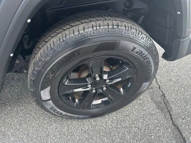 Used 2022 Jeep Wrangler Unlimited Sport AWD/4WD image 12