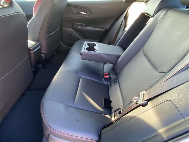 Used 2025 Toyota Prius Plug-In Hybrid image 10