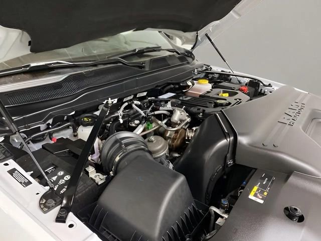 Used 2026 RAM 2500 Big Horn AWD/4WD image 9