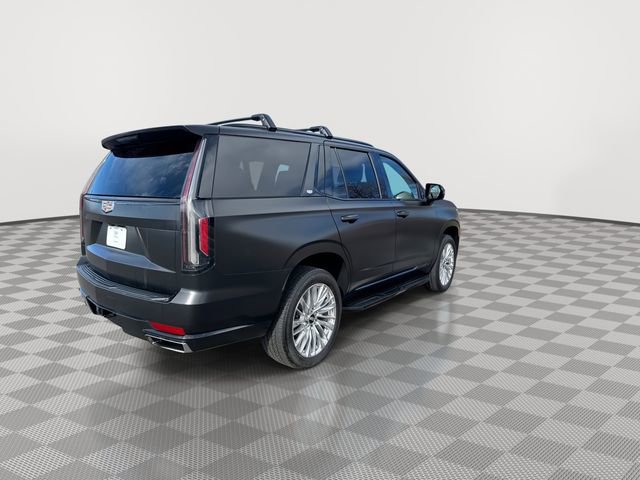 Used 2023 Cadillac Escalade Premium Luxury image 10