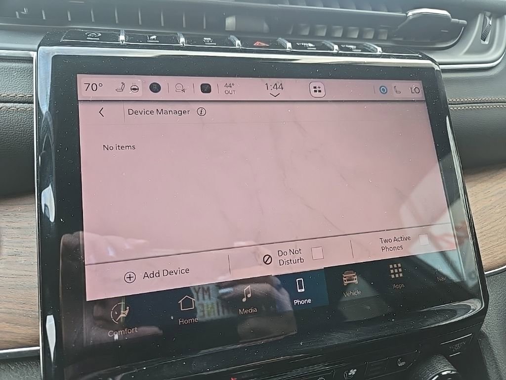 Used 2025 Jeep Grand Cherokee Summit image 54