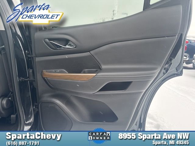 Used 2023 GMC Acadia SLE w/ Driver Convenience Package image 24