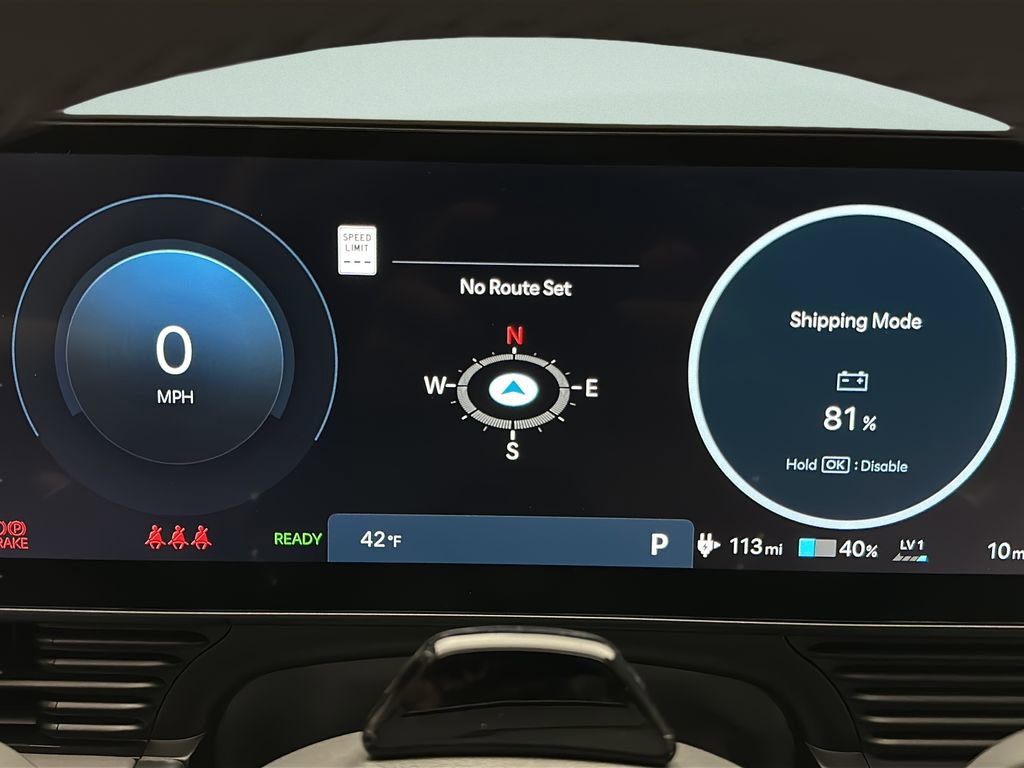 New 2026 Hyundai Ioniq 5 Limited image 21