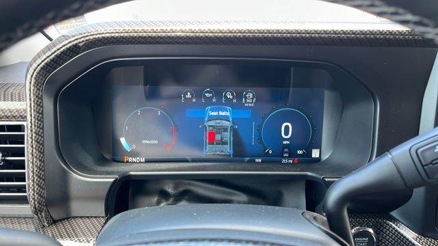 New 2025 Ford F250 Lariat w/ Lariat Ultimate Package image 84