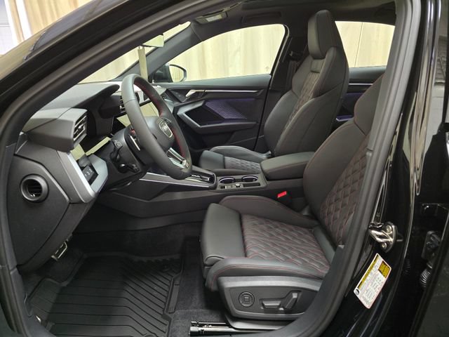 New 2026 Audi S3 Premium AWD/4WD image 15