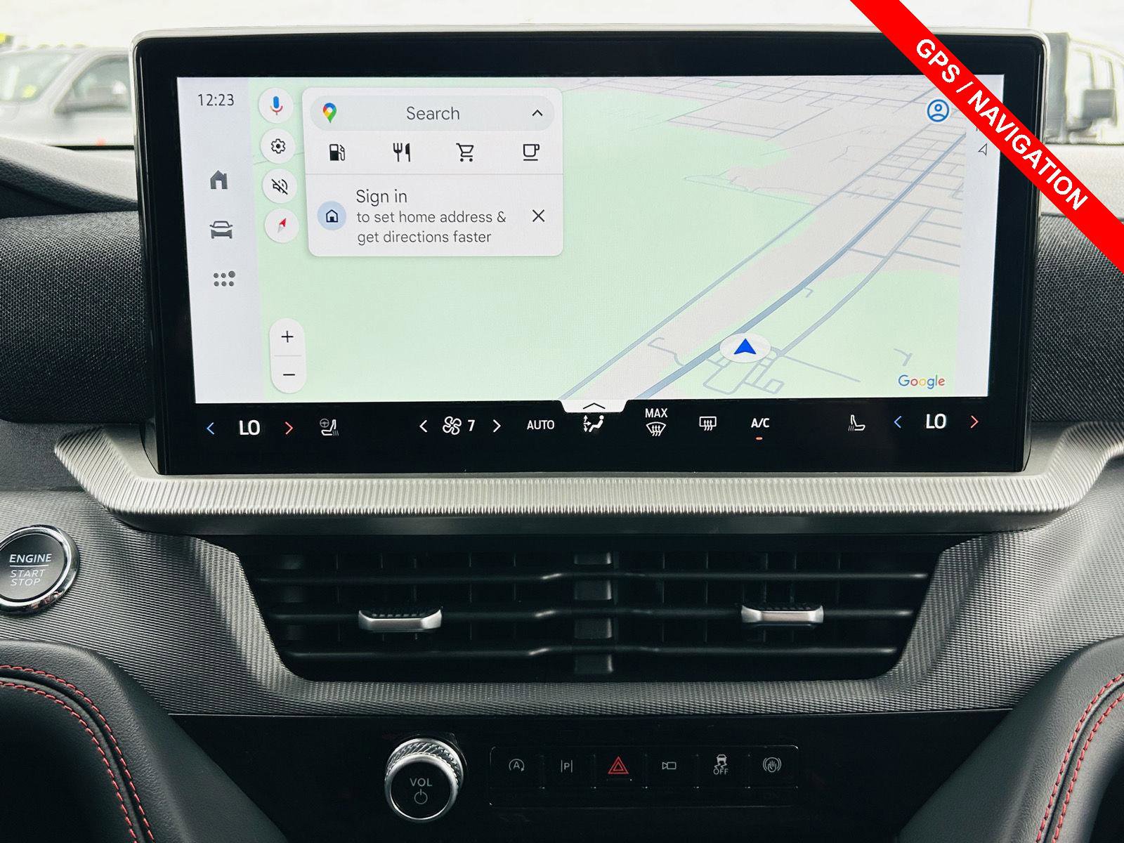 Used 2025 Ford Explorer ST-Line w/ Premium Package AWD/4WD image 10