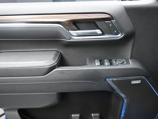 Used 2023 Chevrolet Silverado 1500 RST w/ RST All Star Premium Package image 13