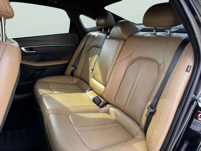 Used 2020 Hyundai Sonata Limited image 36