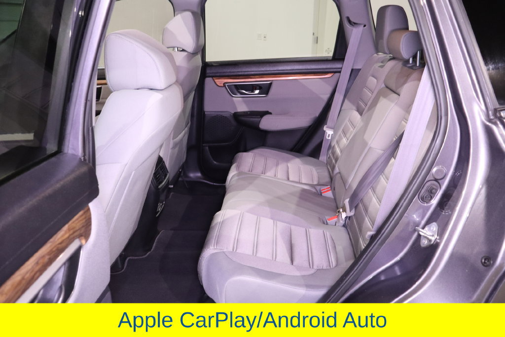 Used 2018 Honda CR-V EX image 27