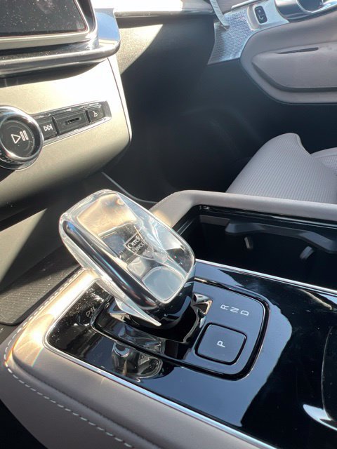 New 2026 Volvo XC90 T8 Ultra w/ Lounge Package AWD/4WD image 18
