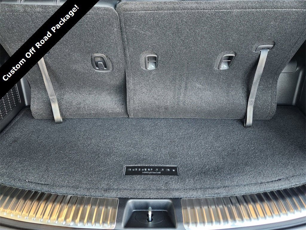 New 2025 Kia Telluride SX X-Line image 23