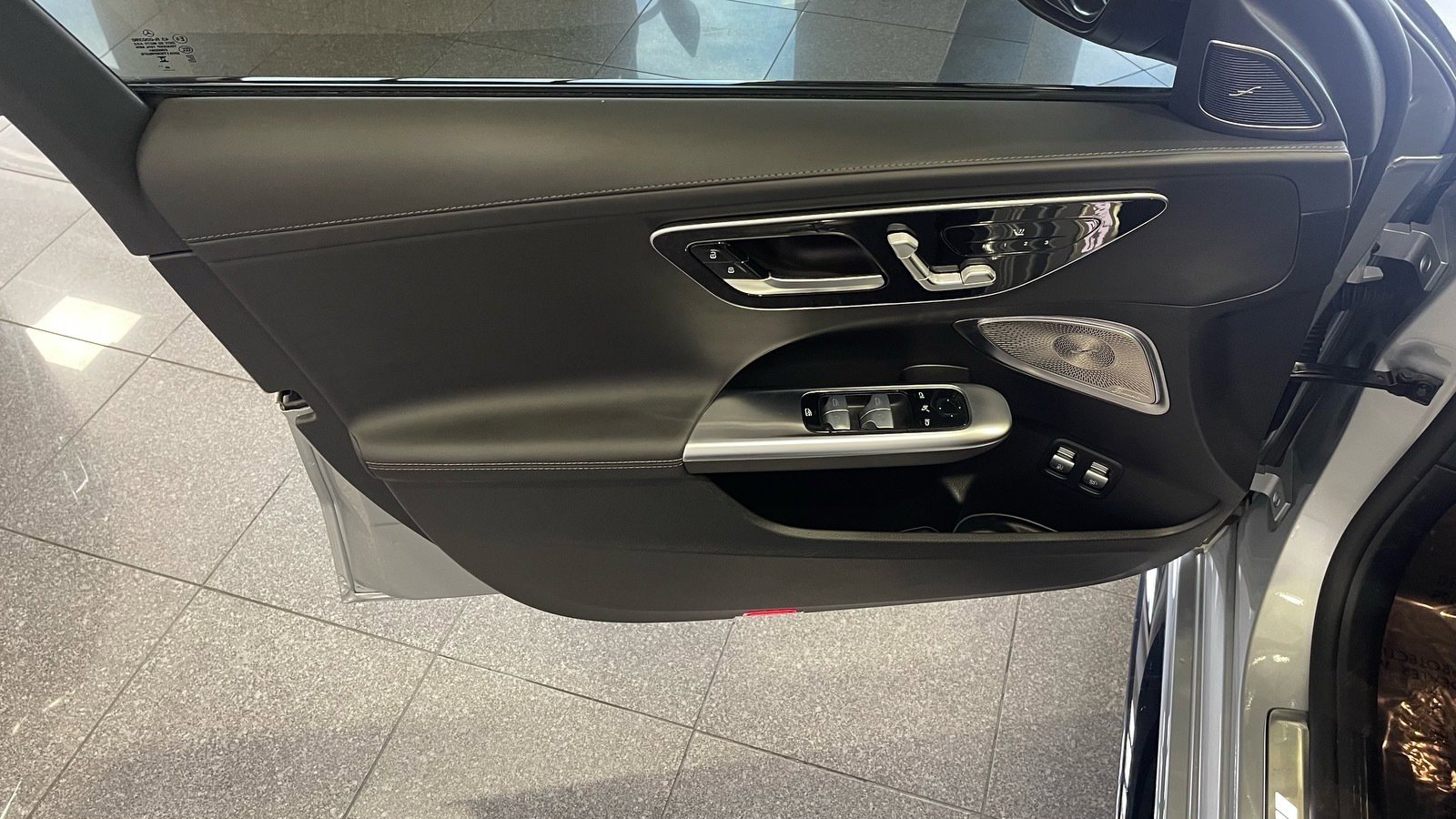 Used 2024 Mercedes-Benz C 63 AMG S w/ Pinnacle Trim Package image 26