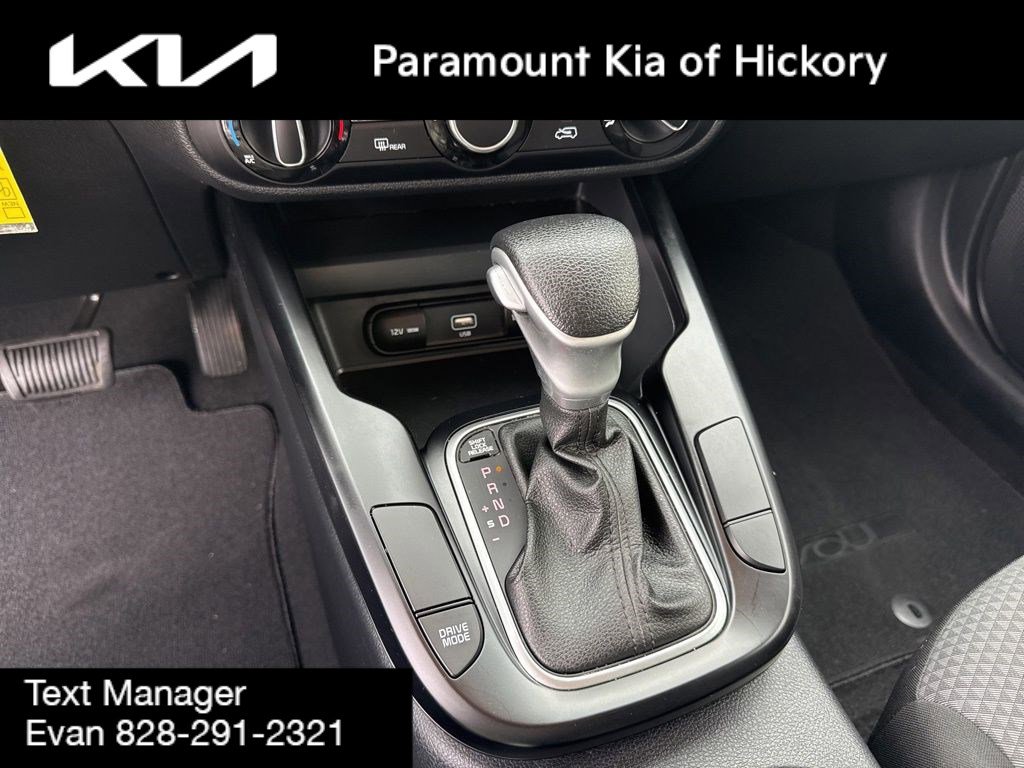 Used 2021 Kia Soul LX image 19