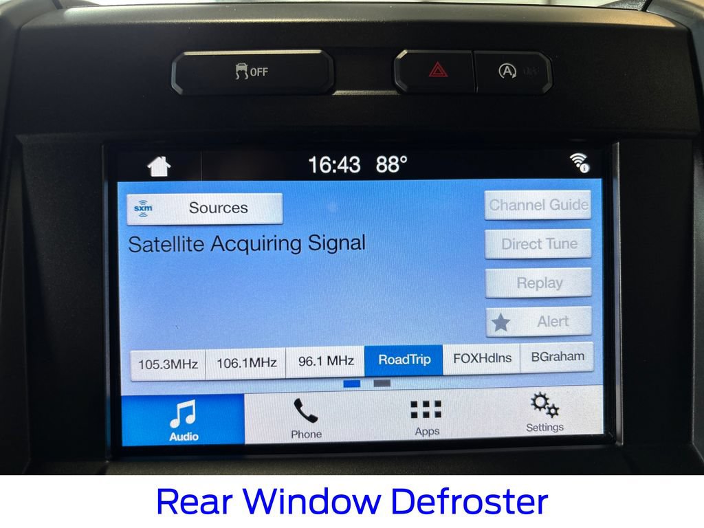 Certified 2019 Ford F150 XL w/ Equipment Group 101A Mid RWD image 26