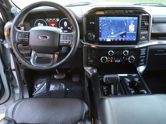 Used 2023 Ford F150 Tremor w/ Equipment Group 402A High image 17