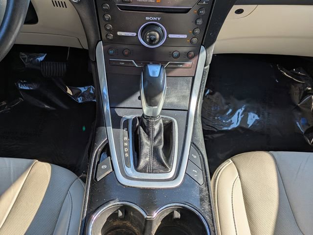 Used 2016 Ford Edge Titanium w/ Equipment Group 302A FWD image 19