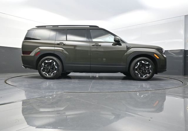 New 2026 Hyundai Santa Fe SEL AWD/4WD image 37