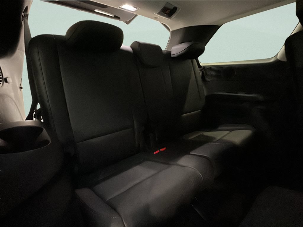 New 2026 Hyundai Palisade SEL AWD/4WD image 16