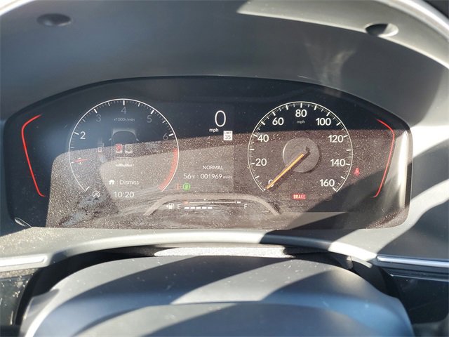 Certified 2024 Honda Civic Si image 20