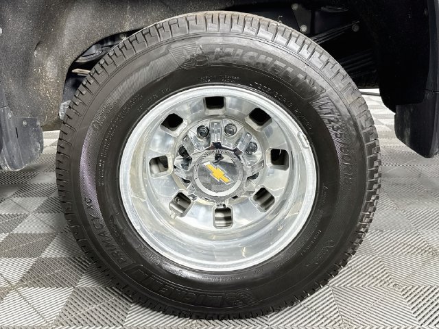 Used 2026 Chevrolet Silverado 3500 High Country w/ High Country Premium Package AWD/4WD image 33