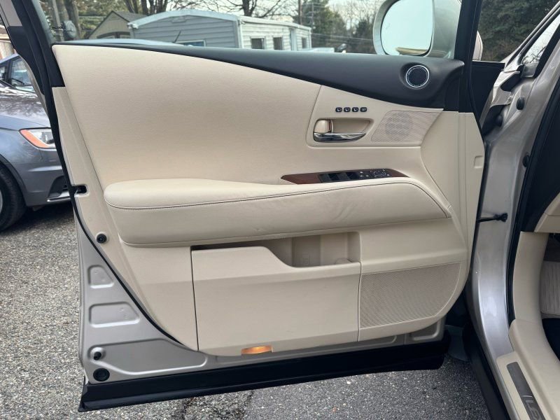 Used 2015 Lexus RX 350 AWD image 17