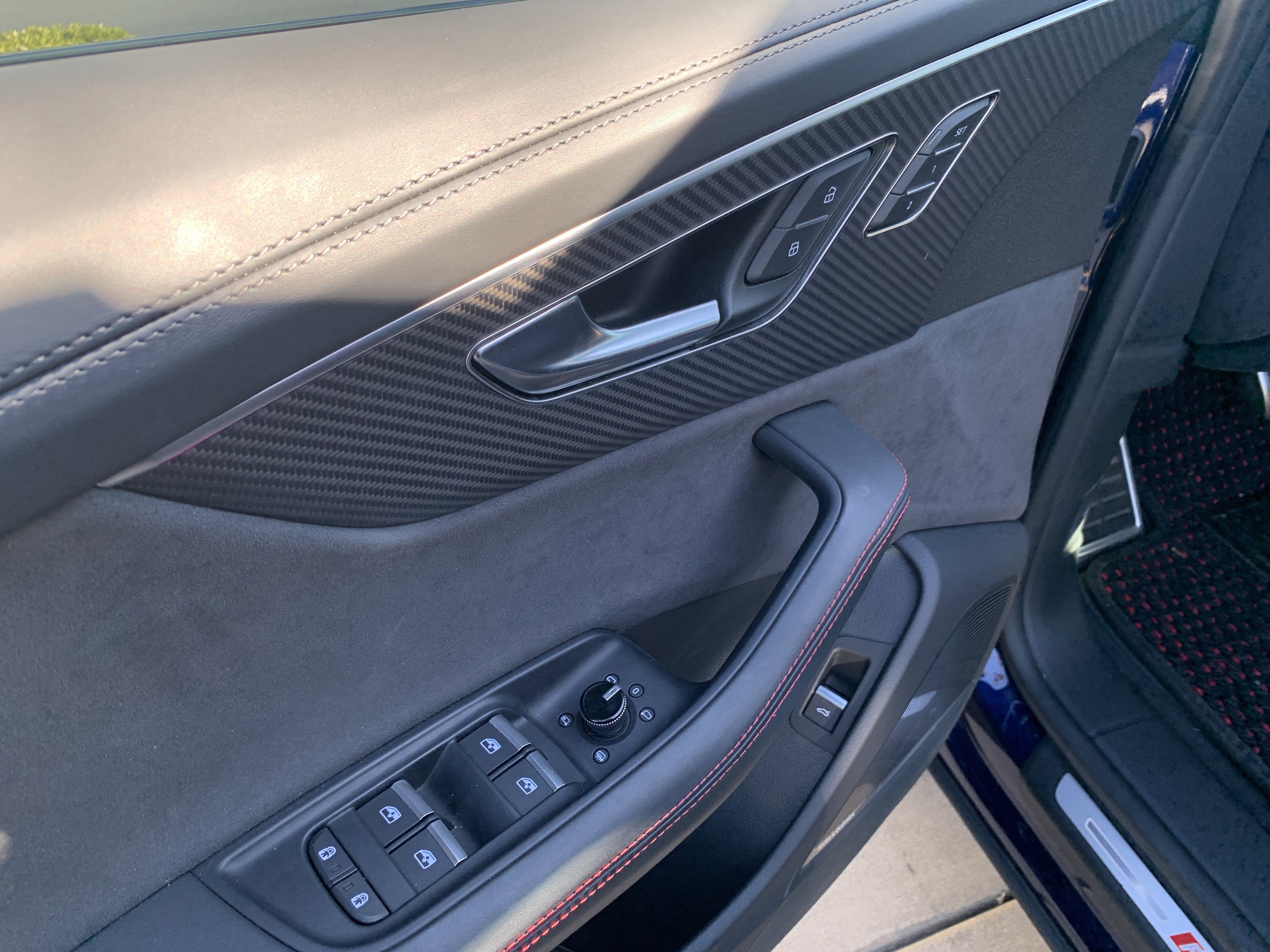 Used 2024 Audi RS Q8 image 28