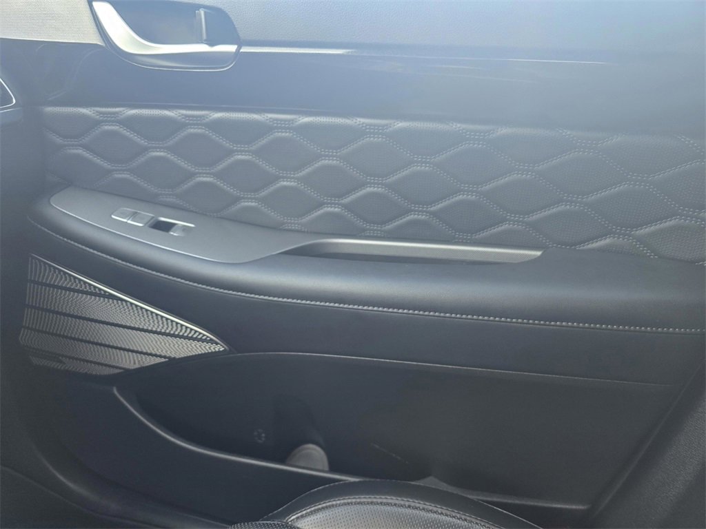 Used 2021 Hyundai Palisade Calligraphy w/ Cargo Package image 24