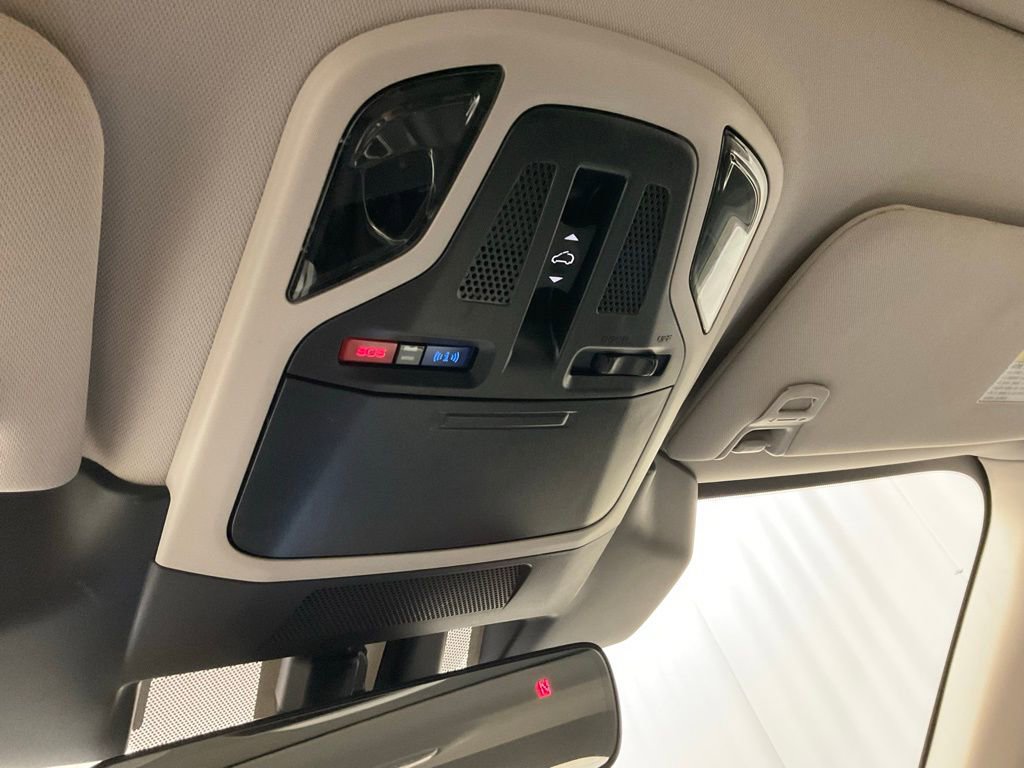 New 2025 Subaru Legacy Touring XT image 21