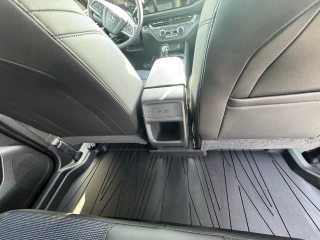 New 2025 Buick Envista Preferred w/ Convenience I Package image 29