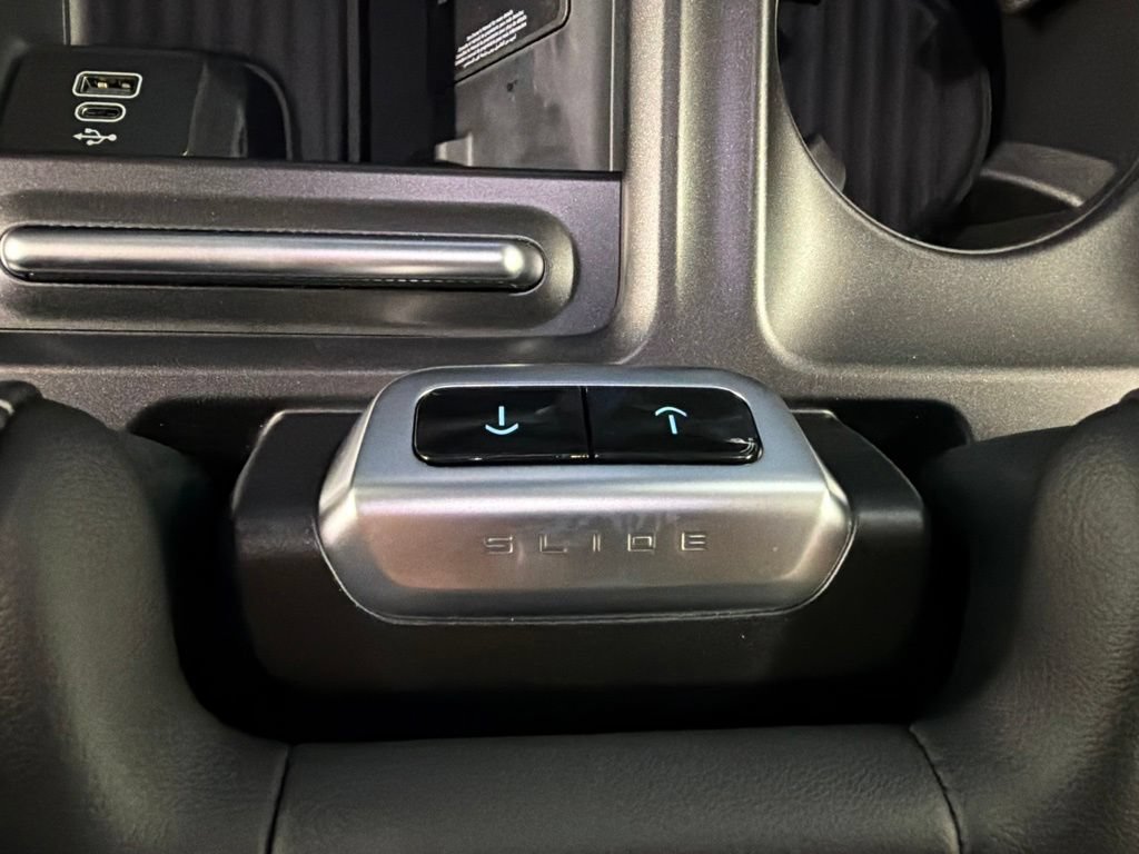 New 2027 Ford Expedition Max Platinum w/ Driver's Package AWD/4WD image 17