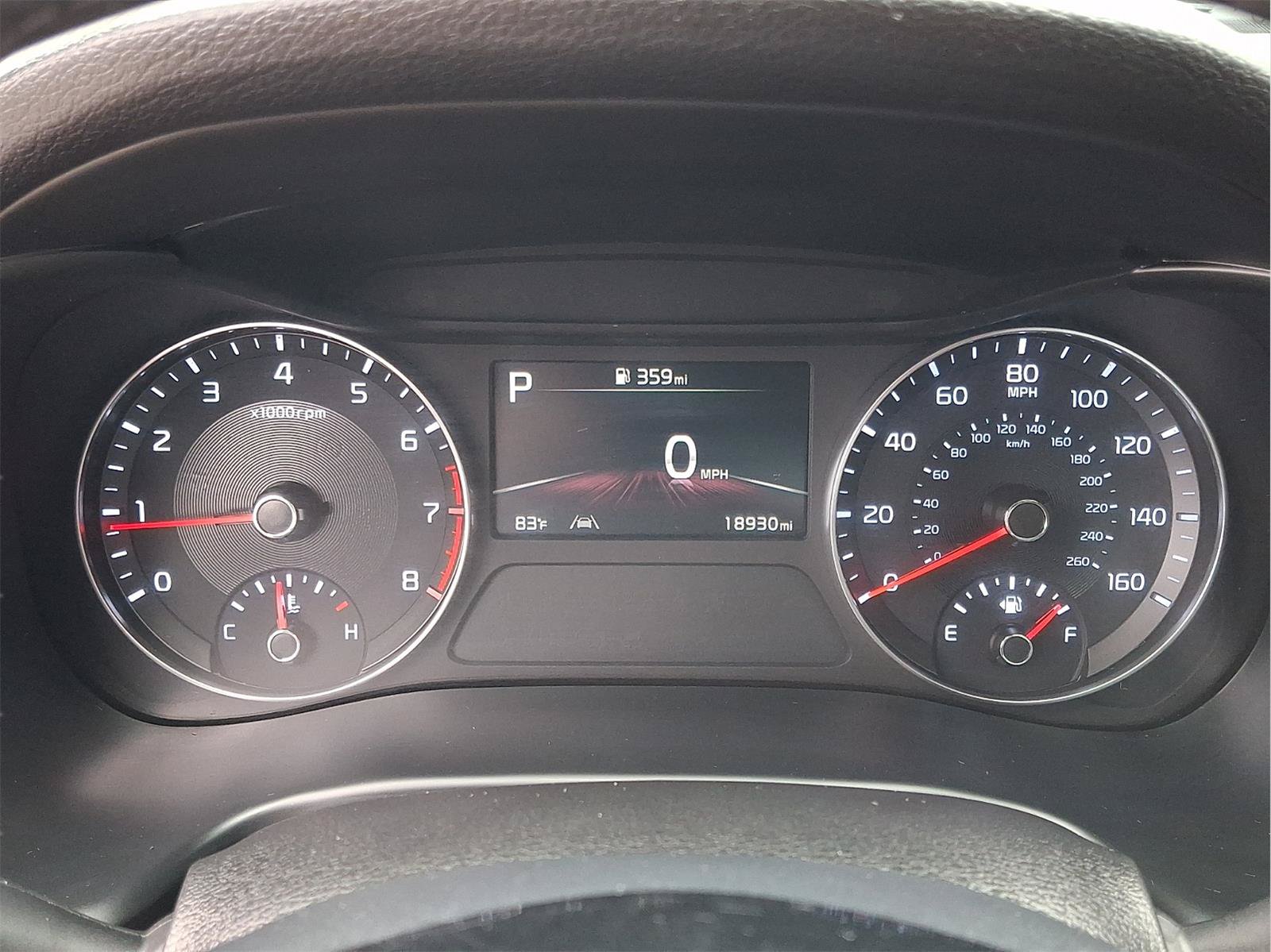 Used 2024 Kia Forte GT-Line w/ GT-Line Premium Package FWD image 19