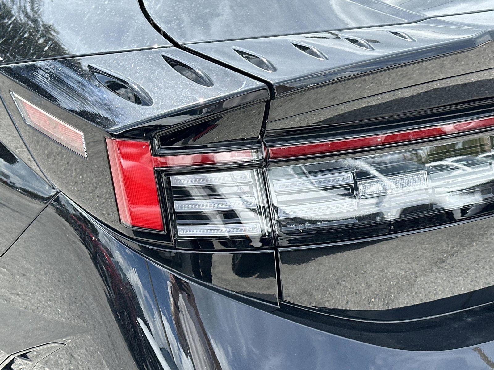 New 2025 Hyundai Sonata SEL image 7