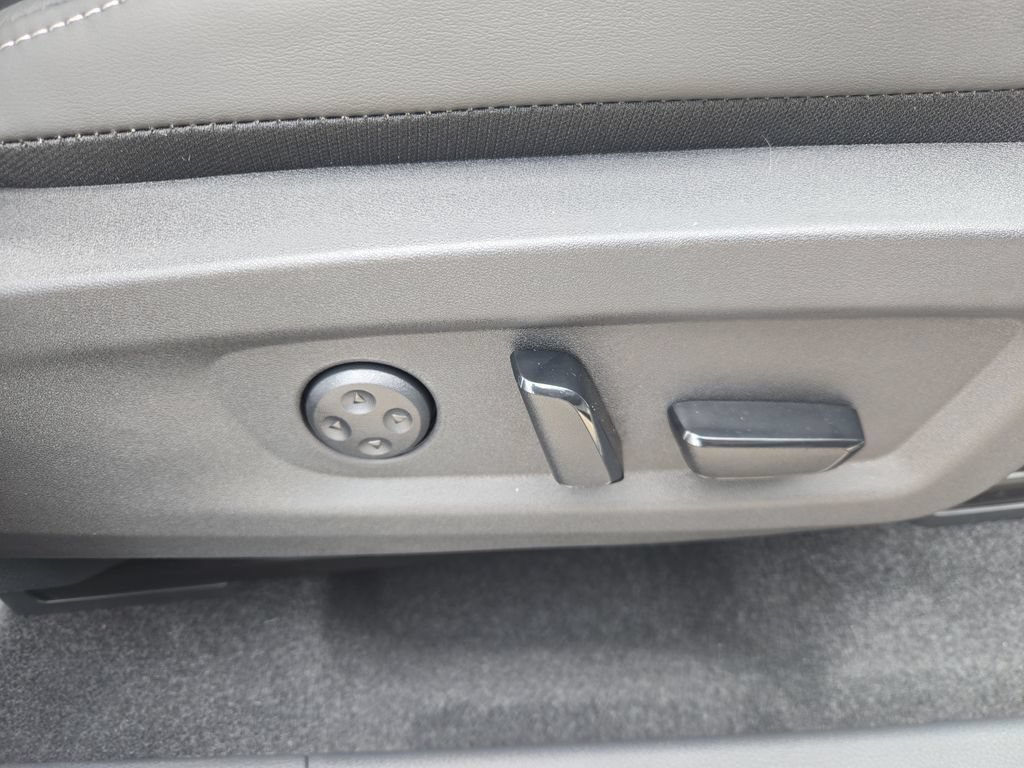 New 2026 Nissan Murano Platinum w/ Cargo Package AWD/4WD image 19