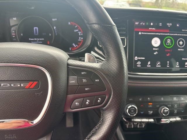 Used 2023 Dodge Durango GT AWD/4WD image 18