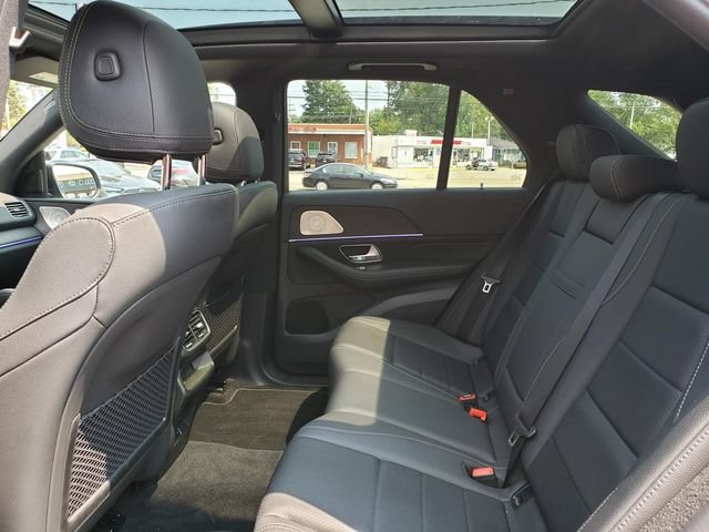 Used 2026 Mercedes-Benz GLE 450 4MATIC image 15