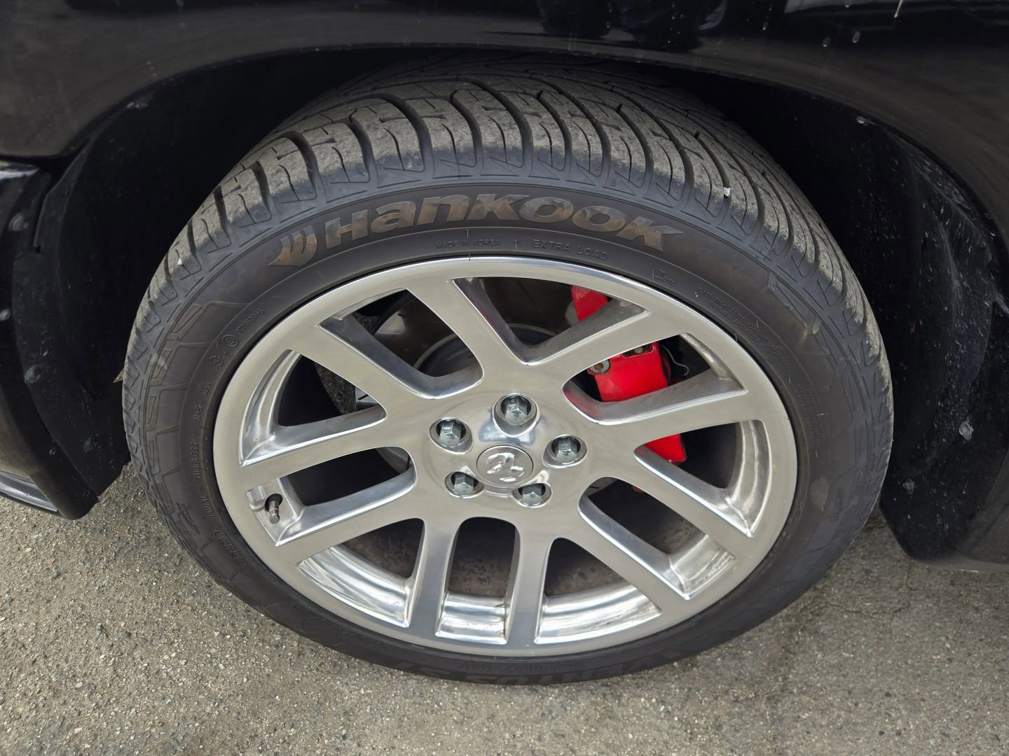 Used 2005 Dodge Ram 1500 Truck 2WD Quad Cab image 31