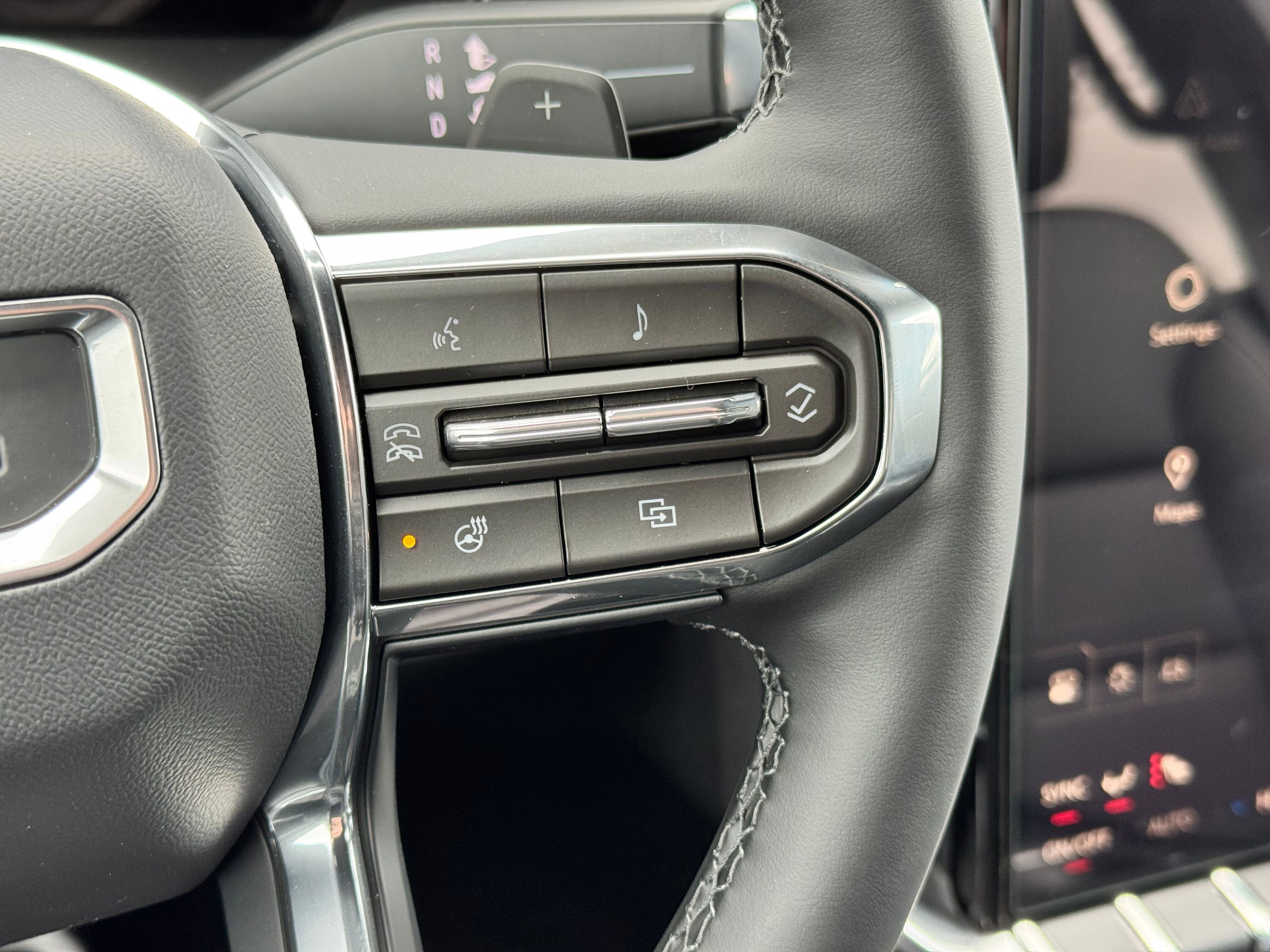 New 2026 GMC Acadia Elevation w/ Black Edition image 27