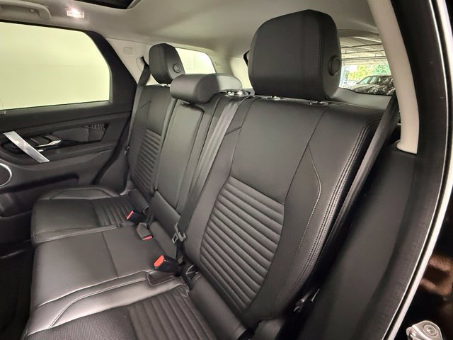 Certified 2023 Land Rover Discovery Sport S AWD/4WD image 19