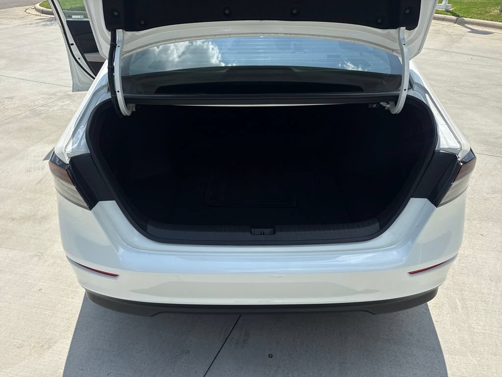 Used 2024 Honda Accord LX image 33