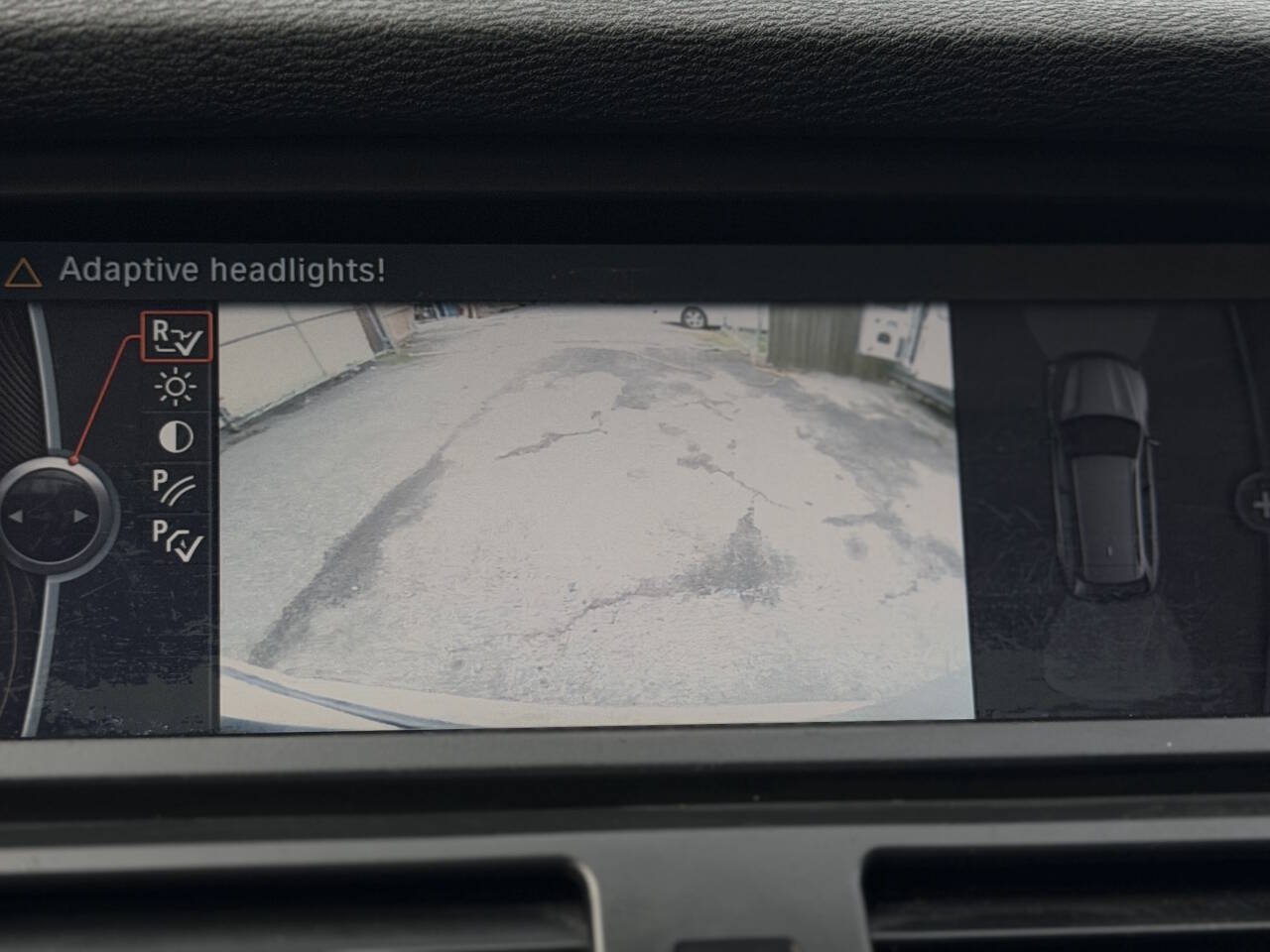 Used 2012 BMW X5 xDrive35i AWD/4WD image 15