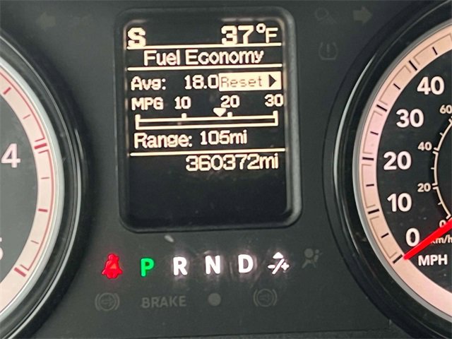 Used 2017 RAM 2500 Tradesman w/ Chrome Appearance Group image 34