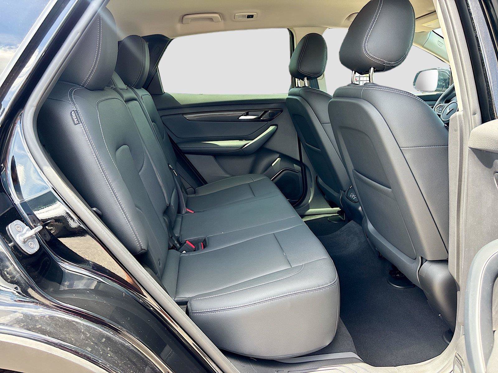 New 2025 VinFast VF 8 Eco AWD/4WD image 26