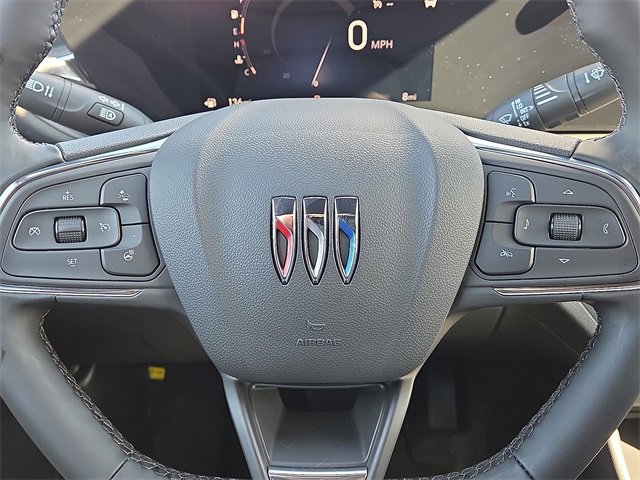 New 2026 Buick Envista Preferred w/ Convenience I Package image 12