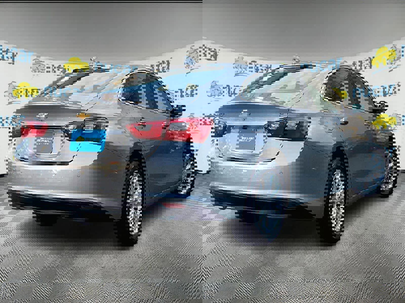 Used 2024 Chevrolet Malibu LT image 6