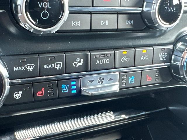 New 2025 Ford F150 Platinum image 35