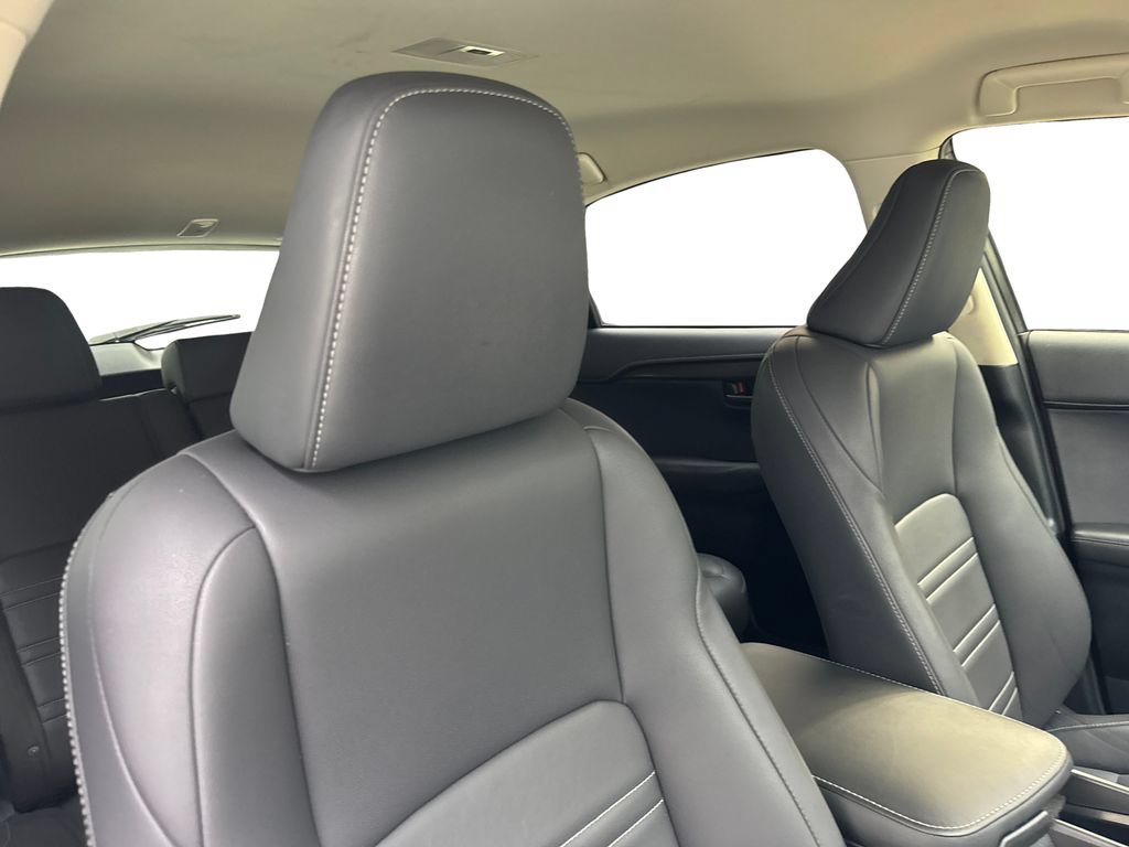 Used 2019 Lexus NX 300 FWD w/ Accessory Package 2 image 45