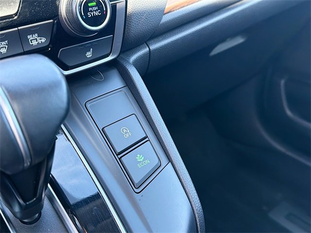 Used 2020 Honda CR-V Touring image 29