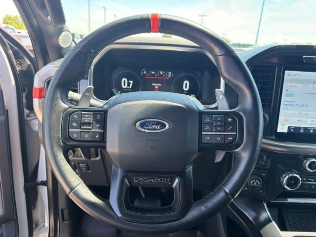 Used 2023 Ford F150 Raptor AWD/4WD image 26